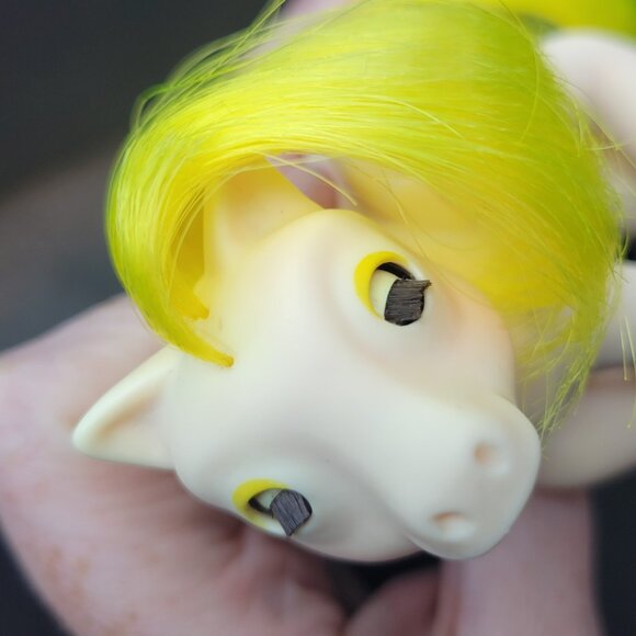 My Little Pony Beddy Bye Eye Ponies Lofty - Picture 10 of 10